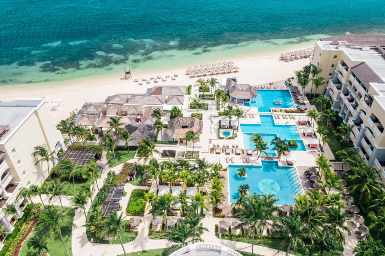Joia Rose Hall By Iberostar (Adults Only) Бухта Монтего Экстерьер фото