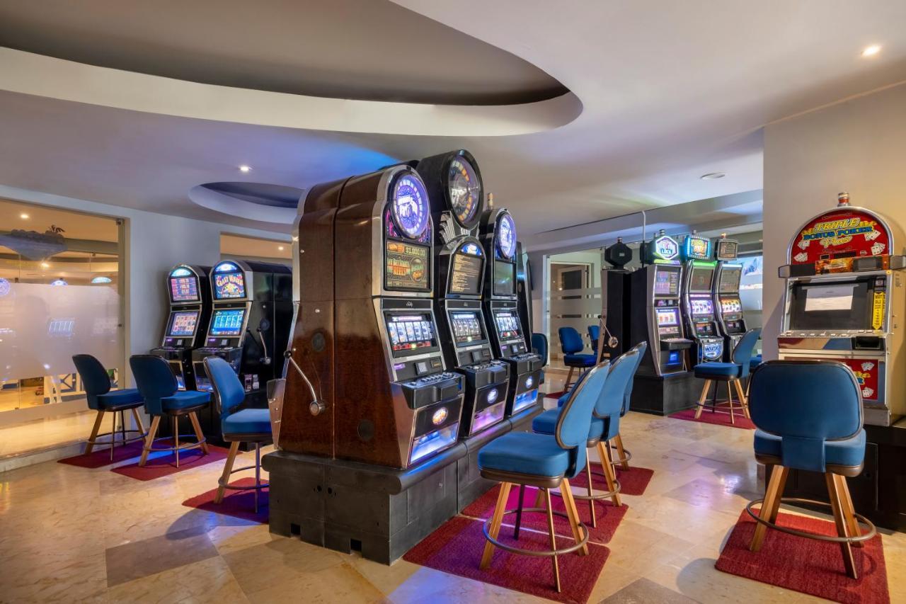 Joia Rose Hall By Iberostar (Adults Only) Бухта Монтего Экстерьер фото