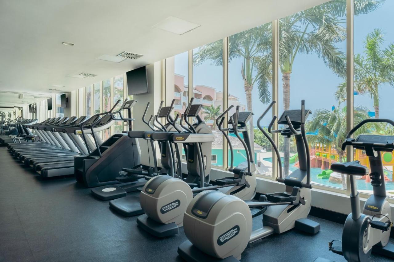 Joia Rose Hall By Iberostar (Adults Only) Бухта Монтего Экстерьер фото
