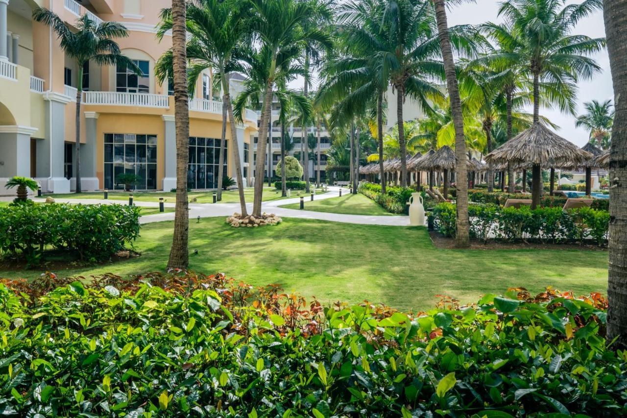 Joia Rose Hall By Iberostar (Adults Only) Бухта Монтего Экстерьер фото
