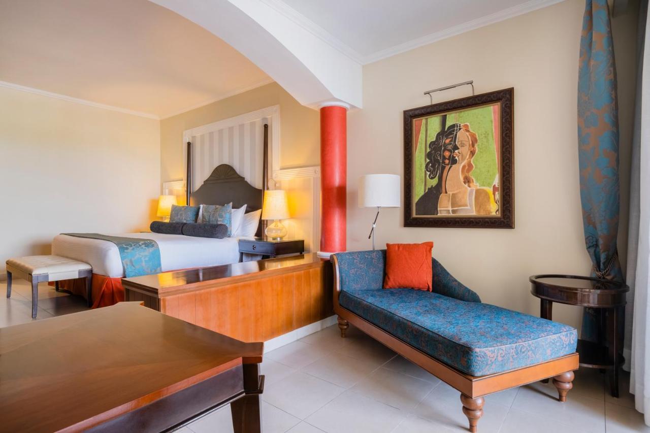 Joia Rose Hall By Iberostar (Adults Only) Бухта Монтего Экстерьер фото