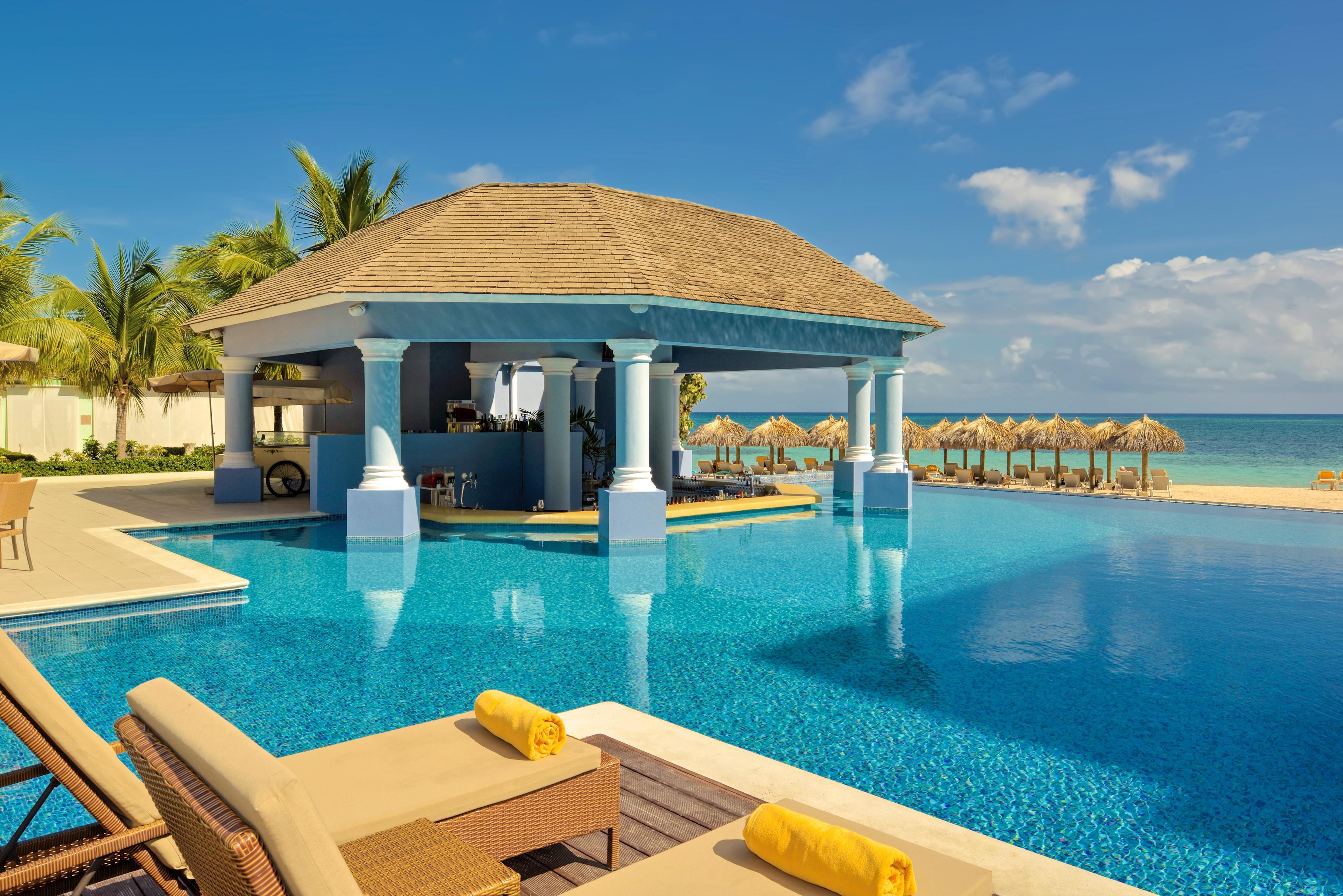 Joia Rose Hall By Iberostar (Adults Only) Бухта Монтего Экстерьер фото